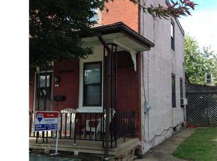 6818 Hegerman St, Philadelphia, PA 19135
