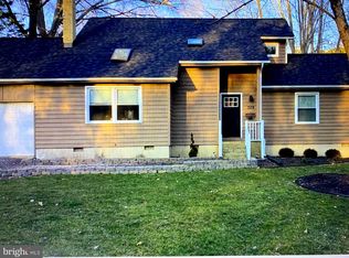 329 Birchside Cir, Locust Grove, VA 22508