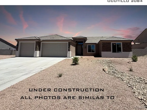 2346 Raven Ct, Bullhead City, AZ 86442