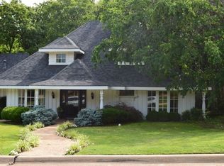 1023 S Westwood Dr, Stillwater, OK 74074