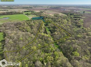 240th St, Fairfield, IA 52556