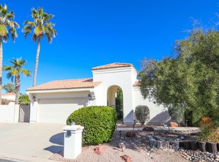 25219 S Cloverland Dr, Sun Lakes, AZ 85248