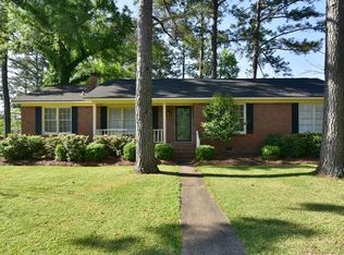 2012 Sharon Dr, Albany, GA 31707