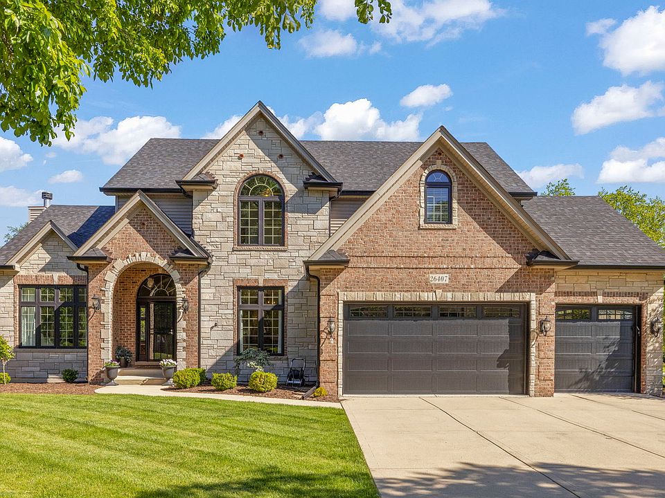 1st image of 26407 Silverleaf Dr