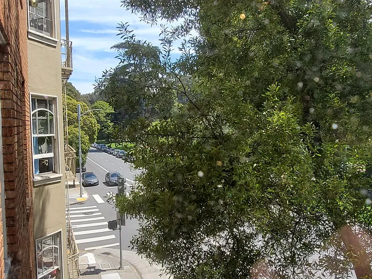2100 Fell St #9 — Photo 9
