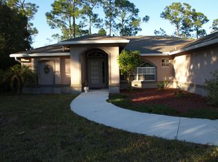 17930 Leetana Rd, North Fort Myers, FL 33917