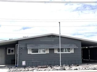 305 S Val Vista Dr #32, Mesa, AZ 85204