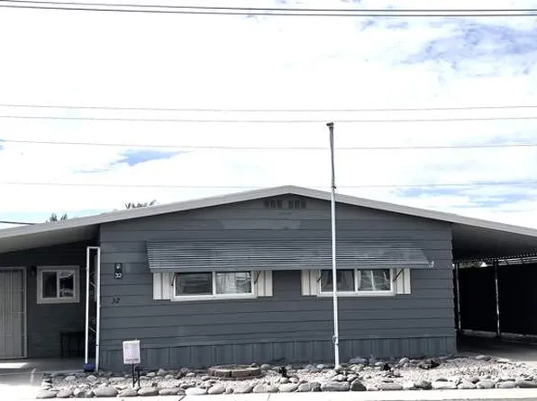 305 S Val Vista Dr #32, Mesa, AZ 85204