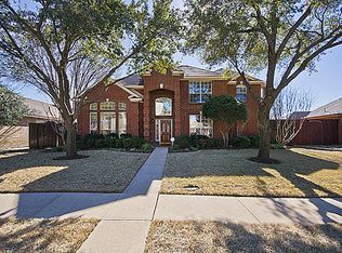 608 Lakewood Dr, Allen, TX 75002