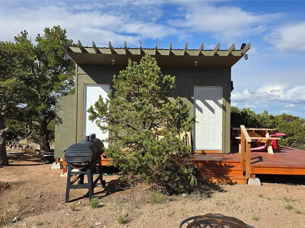 Lot 7313 Butcher Road, Fort Garland, CO 81133