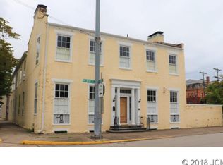 428 Mulberry St, Madison, IN 47250