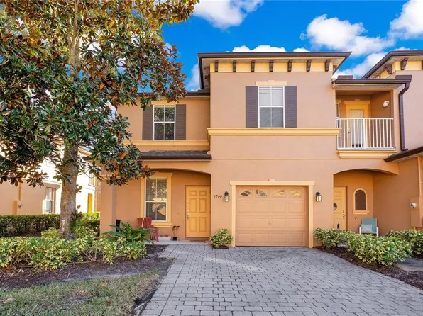 1260 Long Oak Way, Sanford, FL 32771