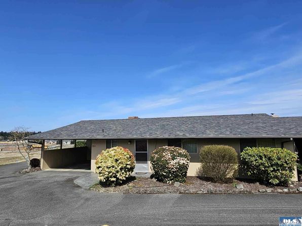 1301 S 3rd Ave UNIT 12D, Sequim, WA 98382