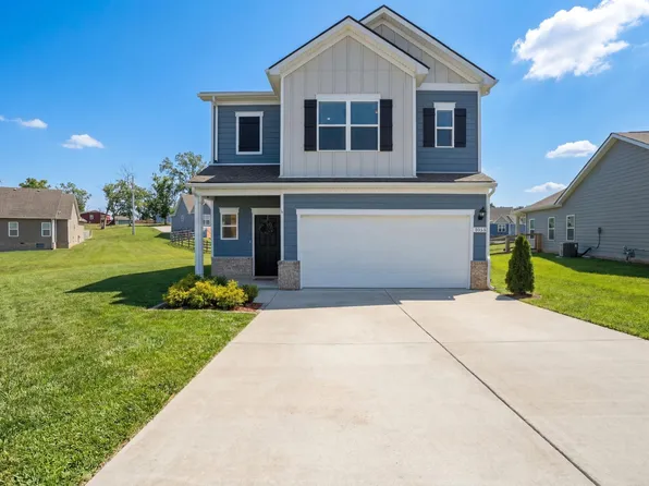 1014 Village Ct, Burns, TN 37029