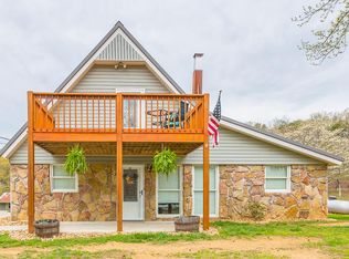4201 S Jimmy Dr, Rocky Face, GA 30740