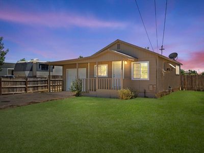 1730 11th Ave, Olivehurst, CA, 95961