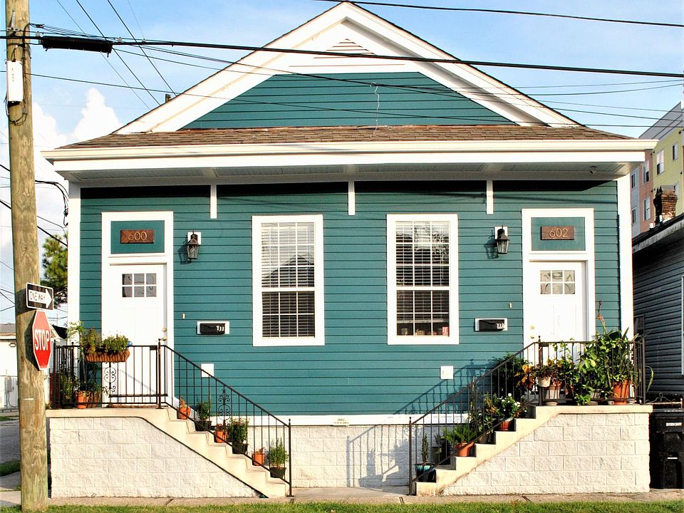 1st image of 602 S Telemachus St