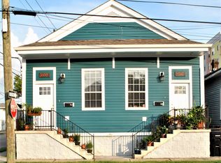 602 S Telemachus St, New Orleans, LA 70119