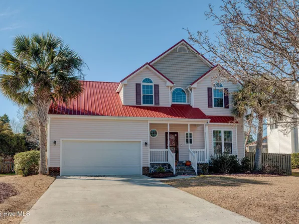 4712 Woods Edge Road, Wilmington, NC 28409