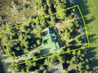 8462 E Bues Point Rd, Baileys Harbor, WI 54202