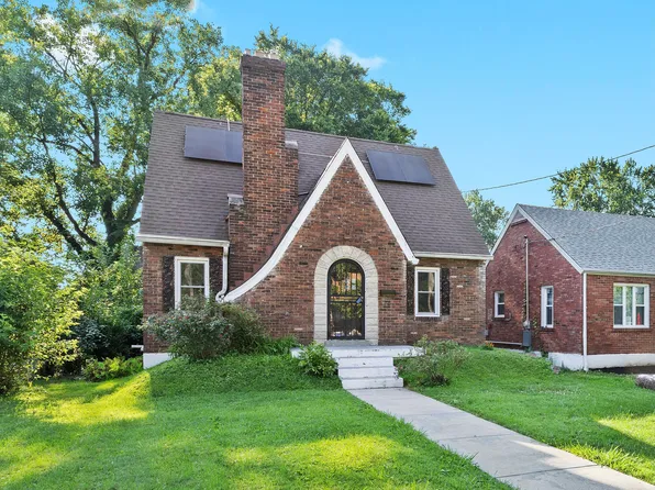 921 S 43rd St, Louisville, KY 40211