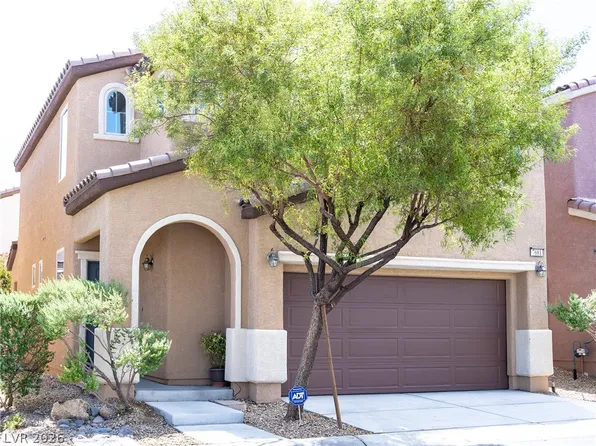 7681 Lots Hills Dr, Las Vegas, NV 89179