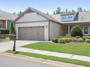 202 Balsam Dr, Canton, GA