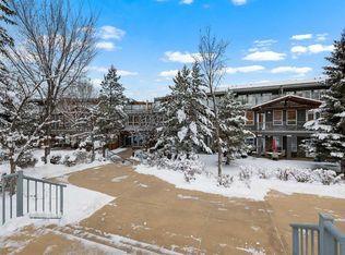 11642 S Valley Ridge Park NW #108, Calgary, AB T3B5Z5