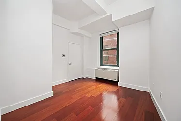 Rented by Keller Williams NYC