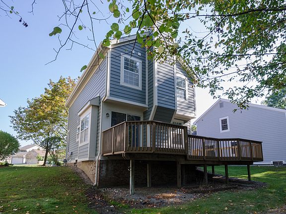 3rd image of 41338 Cornell Dr #1