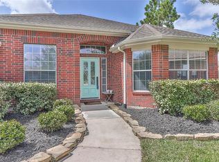 31507 Morgan Hill Ct, Spring, TX 77386