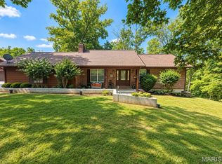 15149 Highway Aa, Potosi, MO 63664