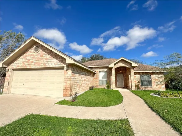 1726 Summerfield Ln N, Harlingen, TX 78550