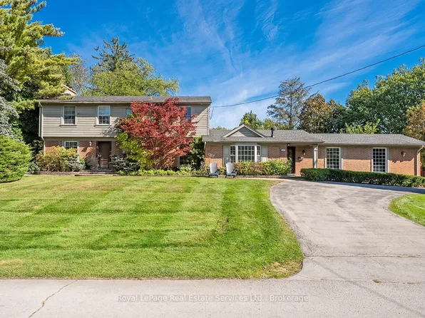 1151 Morrison Heights Dr, Oakville, ON L6J 4J2