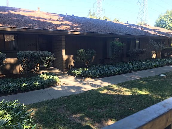 2nd image of 2493 American River Dr