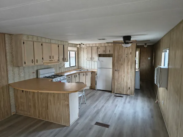 236 N Miami Ave, Miami, AZ 85539