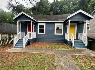 1607 Gunter St APT A, Durham, NC 27707