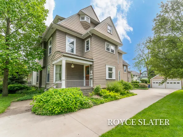 525 College Ave SE, Grand Rapids, MI 49503