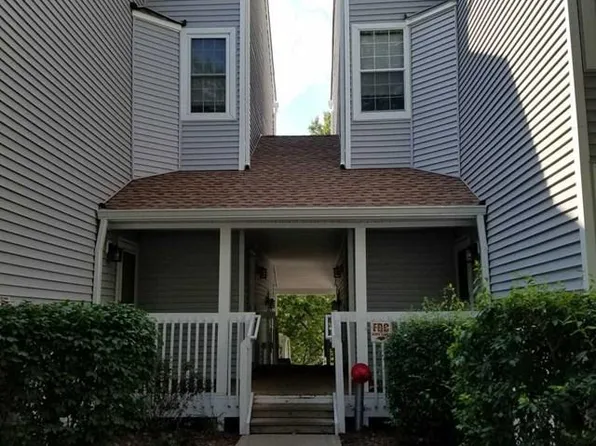 24 Cliff Dr #58, Englewood, NJ 07631