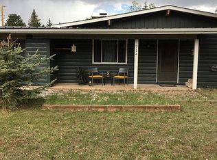 714 N Fullview St, Woodland Park, CO 80863