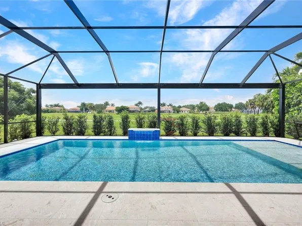 1764 Birdie DR, NAPLES, FL 34120