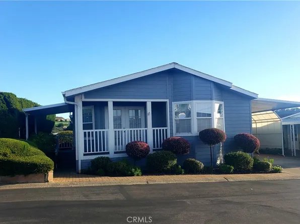 267 Sunrise Ter #134, Arroyo Grande, CA 93420