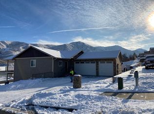 2159 Citation Loop, Wenatchee, WA 98801
