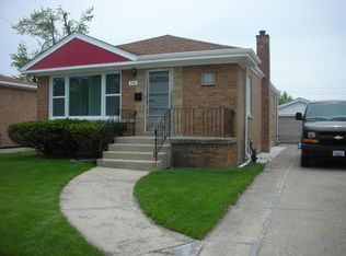 248 Cherry Ln, South Chicago Heights, IL