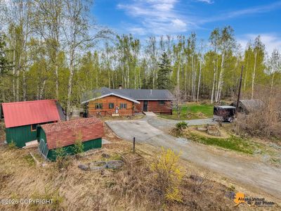 19823 Tenada Ave, Chugiak, AK, 99567