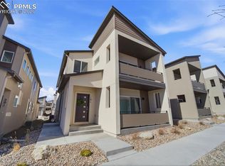 13633 Flurry Hts, Colorado Springs, CO 80921