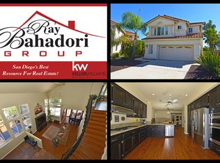 5140 Via Seville, Oceanside, CA 92056