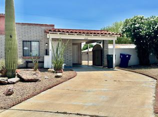 1727 W Linden St, Tucson, AZ 85745