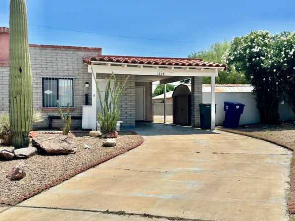 1727 W Linden St, Tucson, AZ 85745
