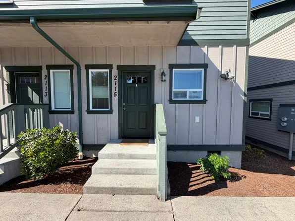Cedar Ridge, 2101-2119 37th St #2115, Anacortes, WA 98221